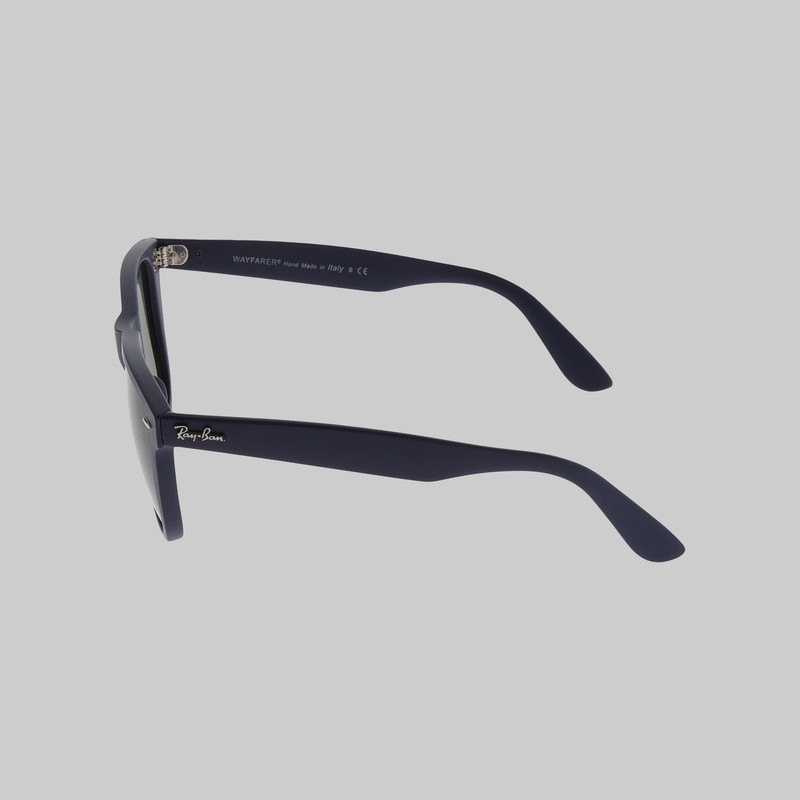 عینک آفتابی ویفرر (Wayfarer) ری بن مدل RB2140-903SA-54