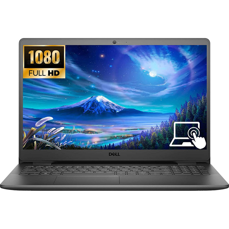 لپ تاپ 15.6 اینچی دل مدل Inspiron 3501 - PD4