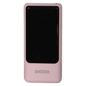 نقد و بررسی پاور بانک شوش مدل sh_125 ظرفیت 20000 میلی آمپرساعت توسط خریداران