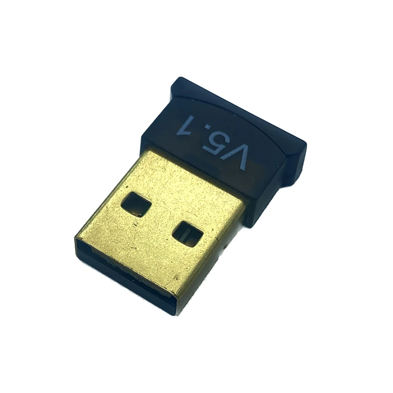 عکس شماره 3 : دانگل بلوتوث مدل ve-5.1