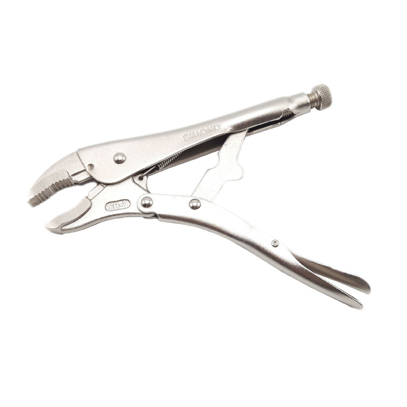 انبر قفلی سایموند مدل 46 سابز 10 اینچ