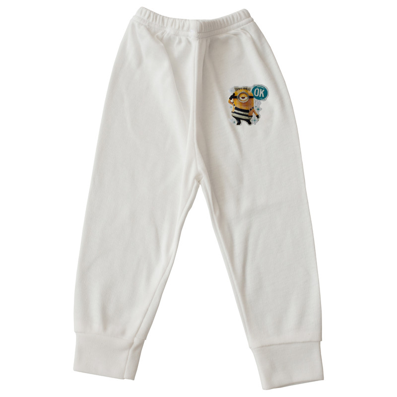 شلوار نوزادی مدل C92