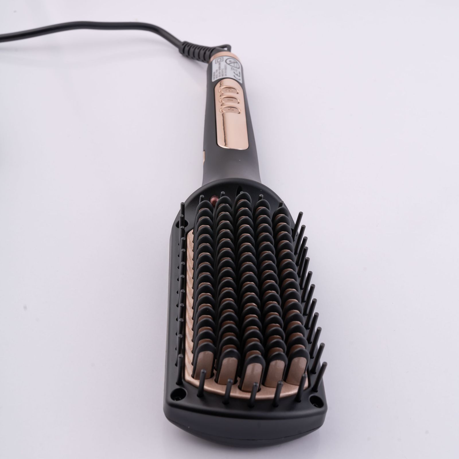 برس حرارتی دی اس پی مدل dsp-11009 -  - 4