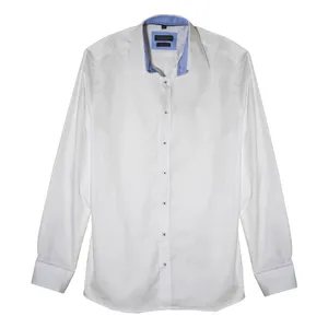 پیراهن آستین بلند مردانه نوبل لیگ مدل N2022