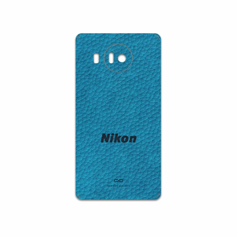 برچسب پوششی ماهوت مدل BL-NKN مناسب برای گوشی موبایل مایکروسافت Lumia 950 XL