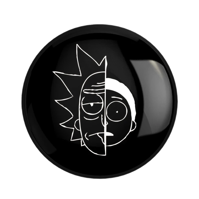 پیکسل خندالو مدل انیمیشن ریک و مورتی Rick and Mort کد 26590