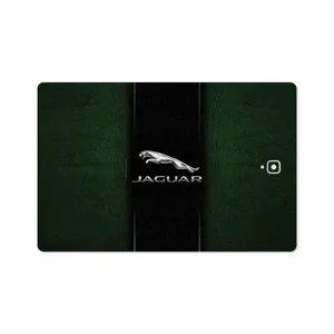 MAHOOT Jaguar Cars Cover Sticker for Samsung Galaxy Tab S4 10.5 2018 T830