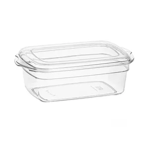 ظرف یکبار مصرف مدل 260 TEB بسته 2 عددی