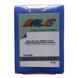 خمیر مجسمه سازی دالیس کد 22368c#