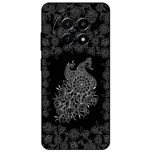 Megafone phoenix 7425 Cover For Realme 12 / 12x