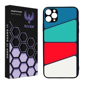 RIVEN RI3-2 Case For Apple iPhone 11 Pro Max
