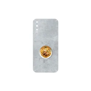 MAHOOT Pasta Cover Sticker for Huawei Y8p