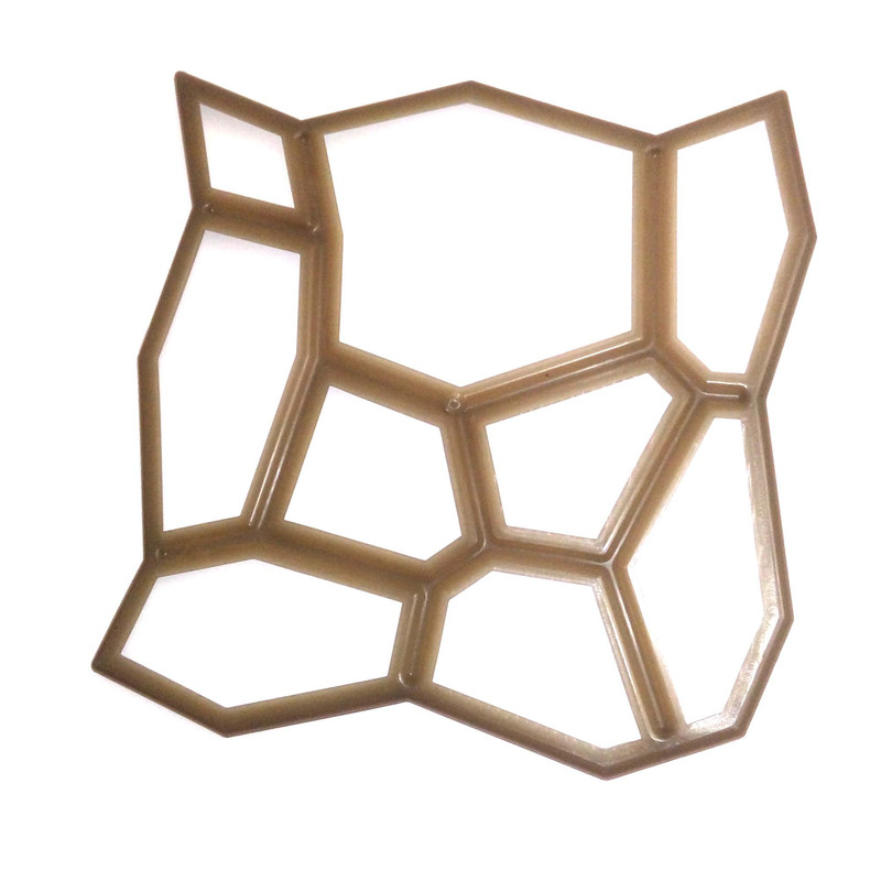 قالب سنگفرش کد55 قالب سنگفرش کد55