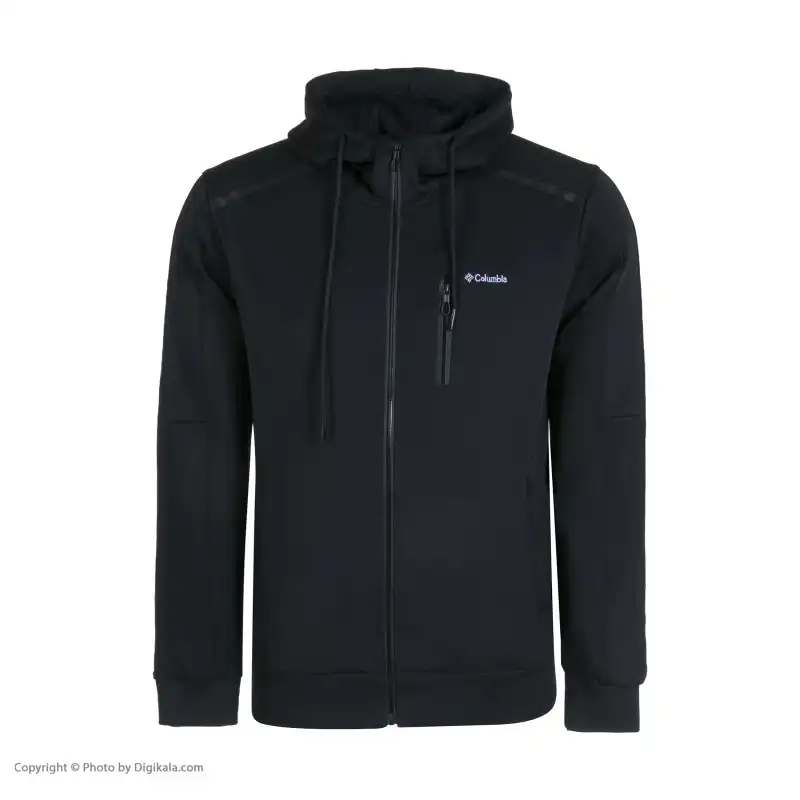 ست سویشرت و شلوار  ورزشی مردانه کلمبیا مدل T 600