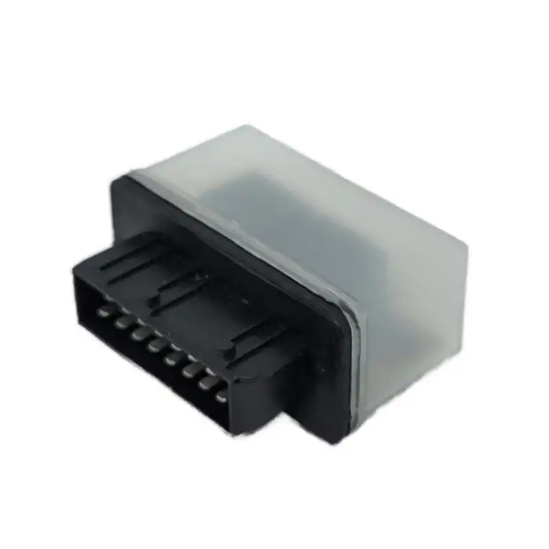 رله دوبل خودرو آریکو مدل 10179مناسب برای 405