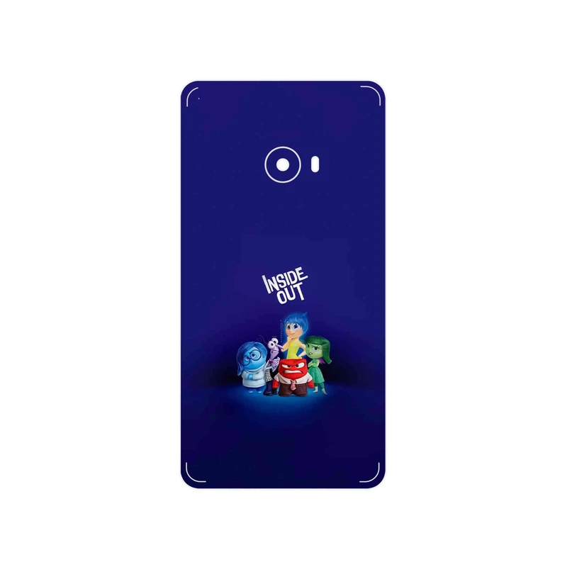 برچسب پوششی ماهوت مدل inside out مناسب برای گوشی موبایل شیائومی Mi Note 2