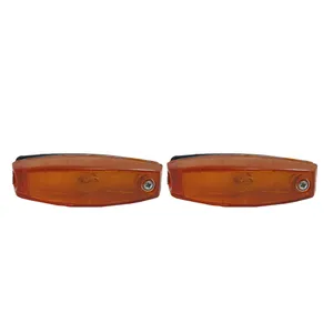 چراغ گلگیر خودرو آراکس یدک مدل AY-1161 مناسب برای پیکان بسته 2 عددی