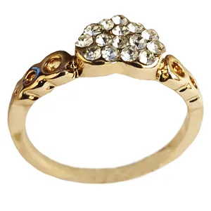 انگشتر زنانه کد 20