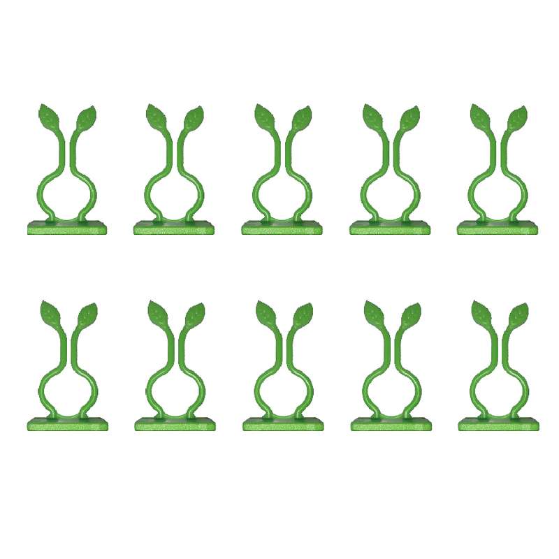 گیره مدل پتوس کدn40بسته 10عددی سایزبزرگ