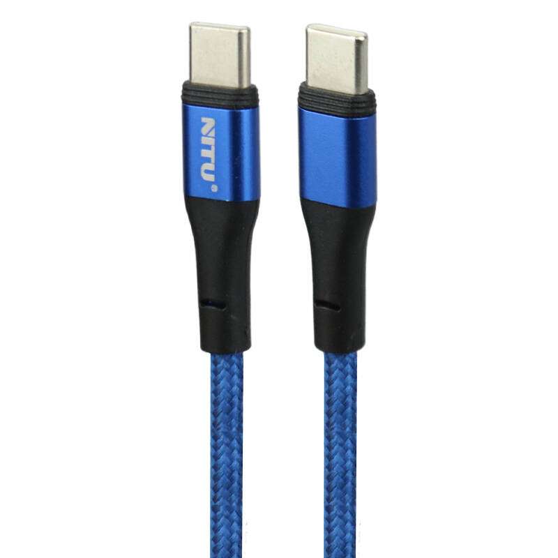 کابل تبدیل USB-C نیتو مدل NC127 طول 1.2 متر