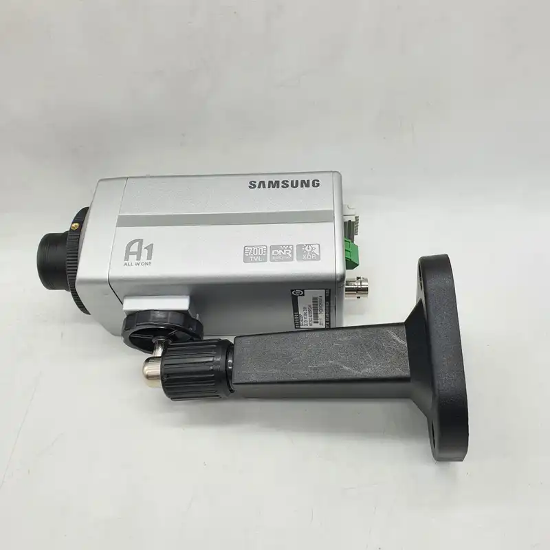 سیستم امنیتی مدل s204