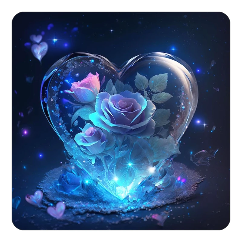 مگنت کاکتی مدل عاشقانه کد mp10536