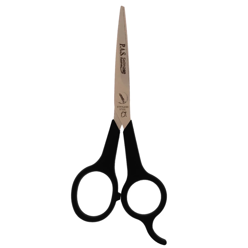 قیچی آرایشگری زولینگن کد P.A.S.