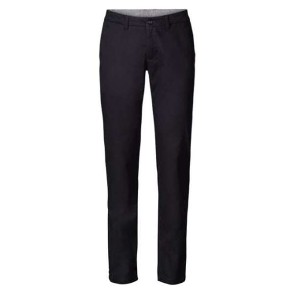 شلوار مردانه نوبل لیگ مدل کتان کد 8091468