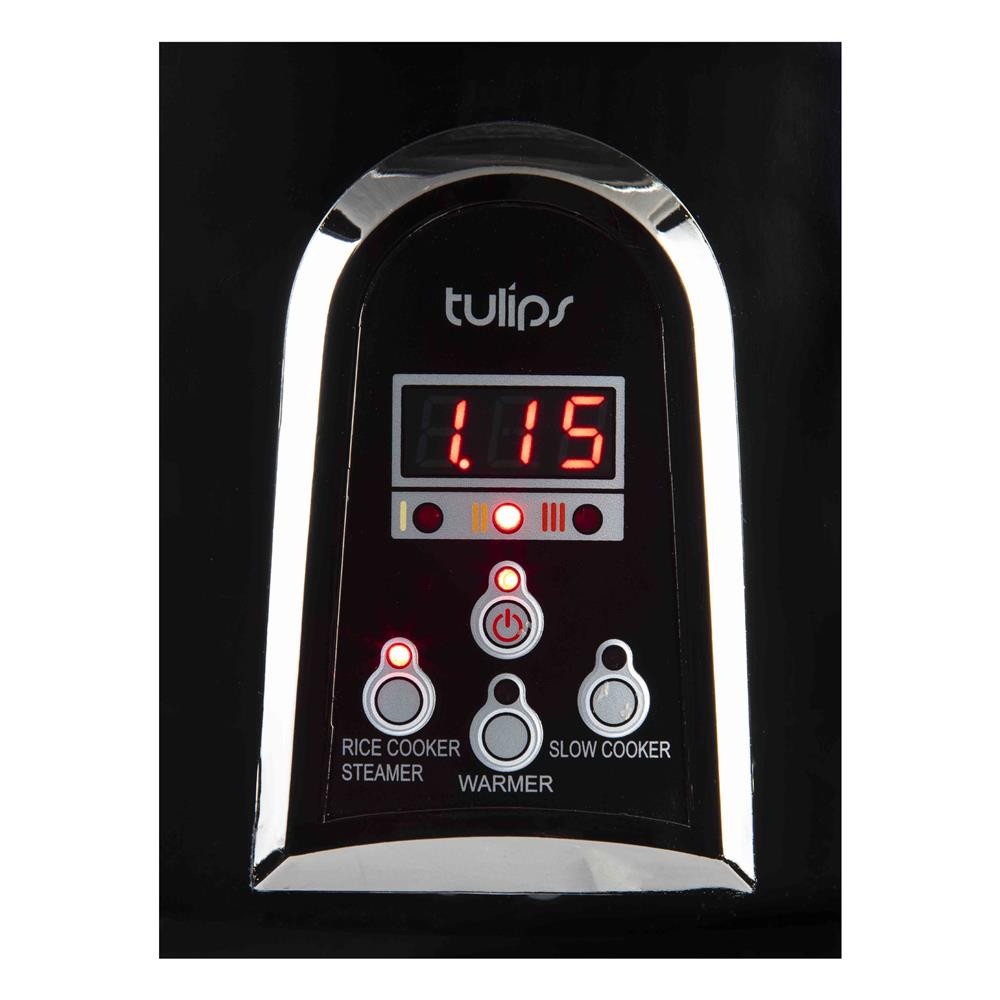 پلوپز تولیپس مدل RC440_8 s