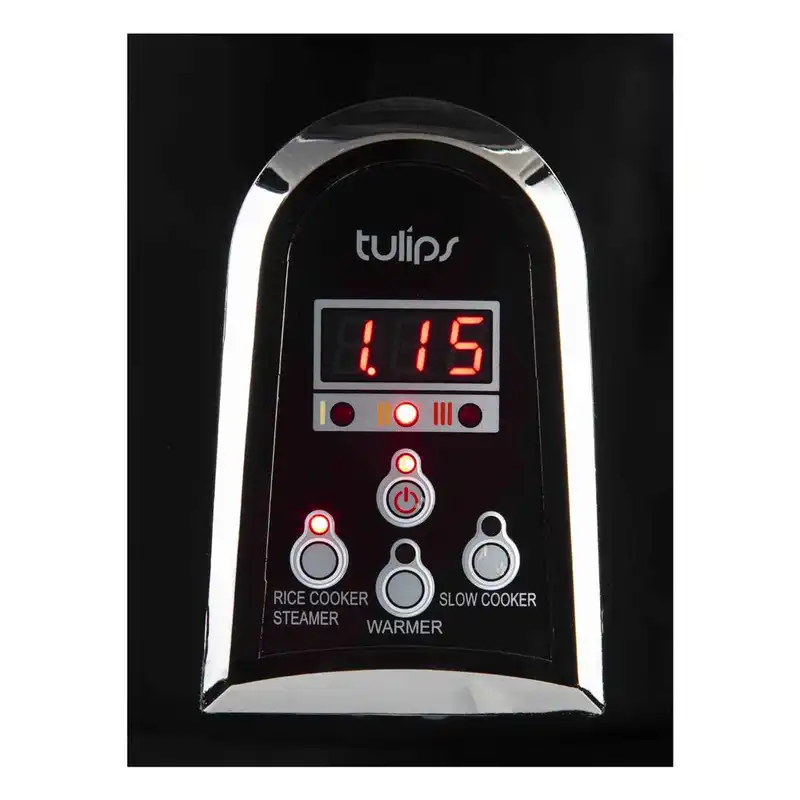 پلوپز تولیپس مدل RC440_8 s