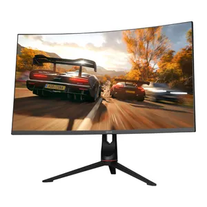 مانیتور فاطر مدل C32-165B1 سایز 32 اینچ