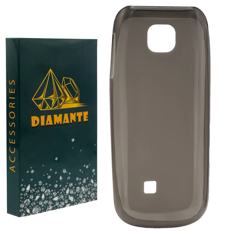کاور دیامانته مدل Nokia1 Gn مناسب برای گوشی موبایل نوکیا 2700