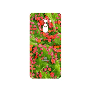 MAHOOT Atom Universe 3 Cover Sticker for Xiaomi POCOPHONE F1