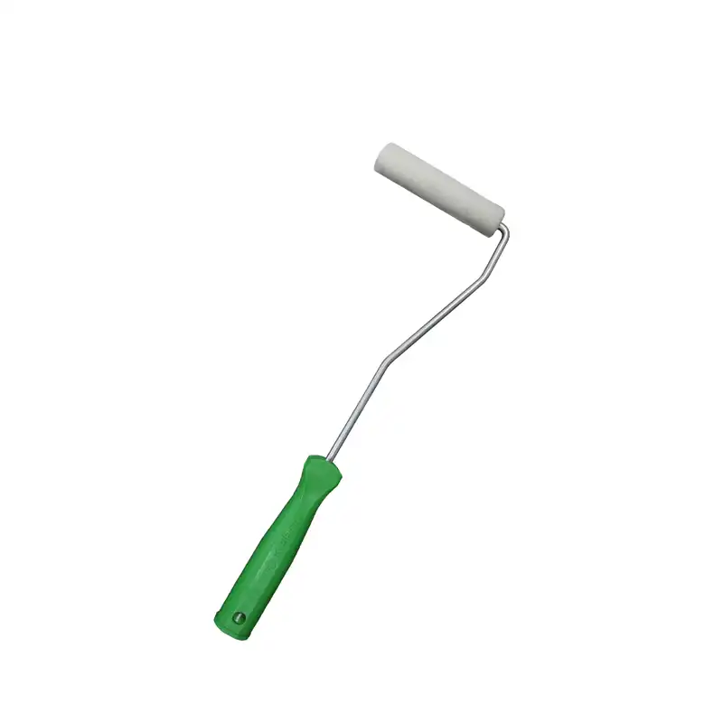 غلتک نقاشی مدل موهر کد 15013 سایز 10 سانتی متر