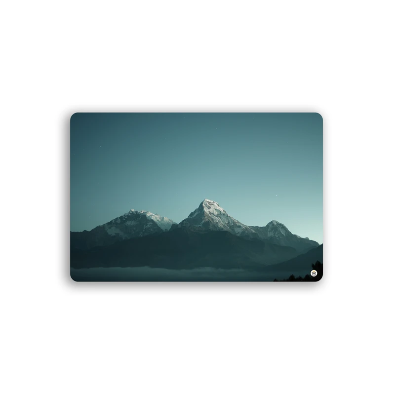 ماوس پد گیمینگ شادیت مدل منظره کد1554 سایز 37*24 سانتیمتر