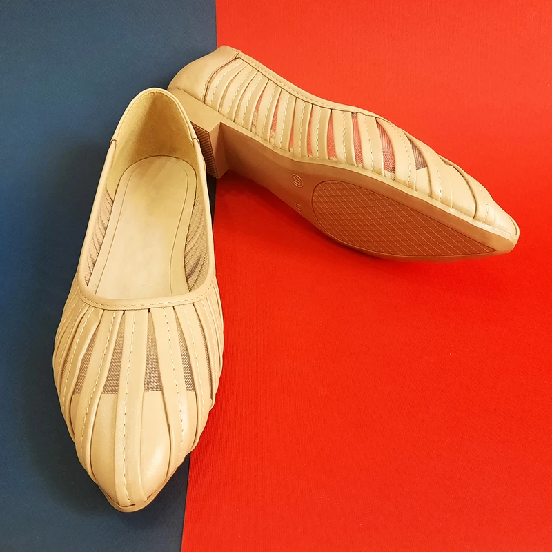 عکس شماره 57 : کفش زنانه مدل تینا