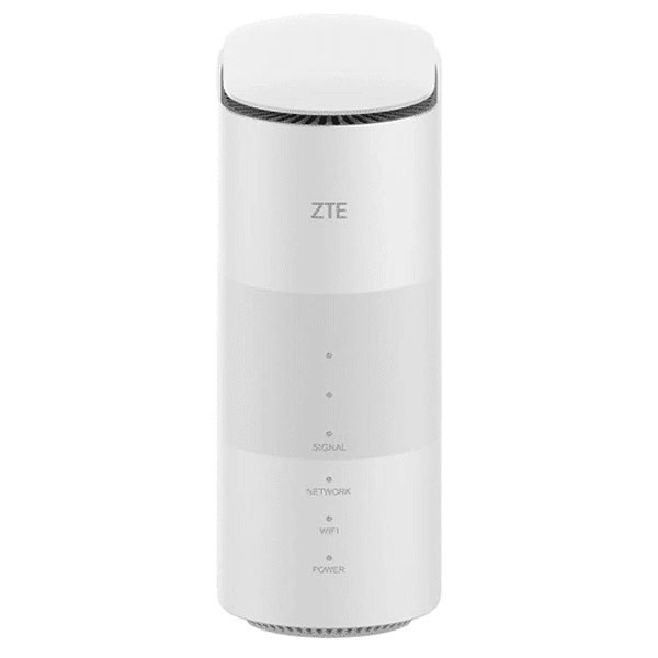 مودم 4G/5G زد تی ای مدل MC801