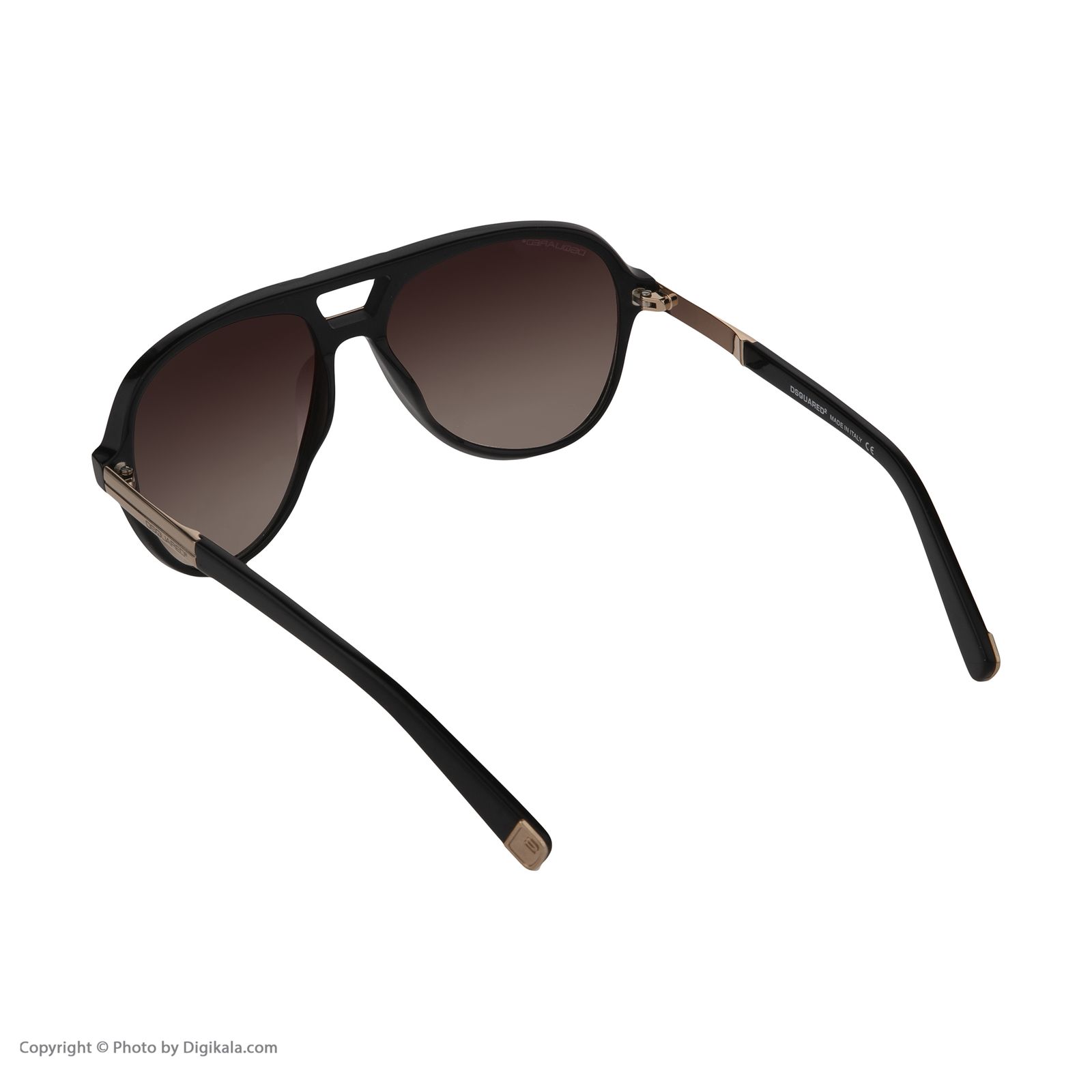 عینک آفتابی دیسکوارد مدل 0070 -  - 5