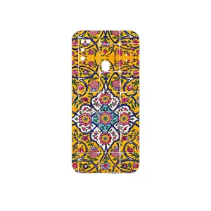MAHOOT Iran Tile 10 Cover Sticker for Samsung Galaxy M21 2021 Edition