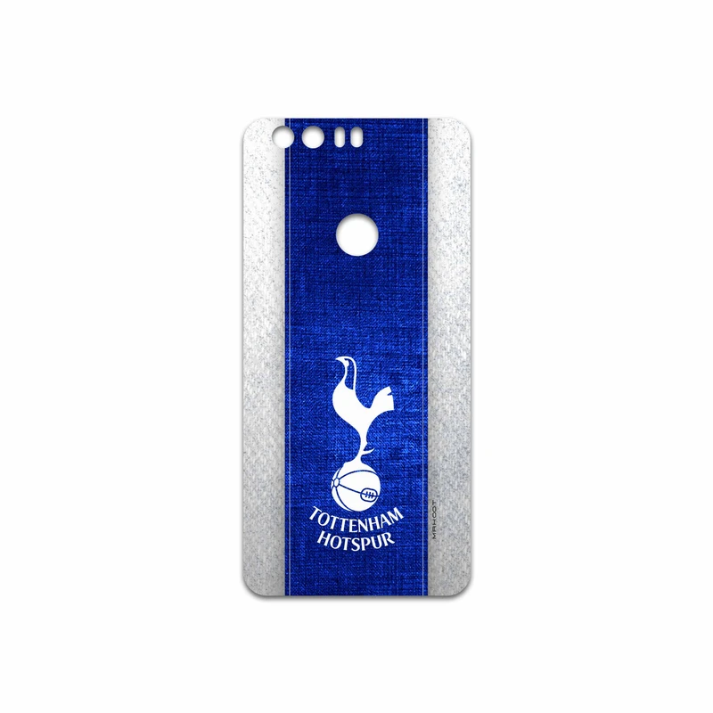برچسب پوششی ماهوت مدل Tottenham Hotspur FC مناسب برای گوشی موبایل آنر 8