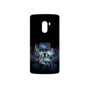 MAHOOT Star Wars Game Series Cover Sticker for Lenovo A7010