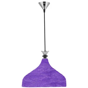 لوستر سقفی مدلT46