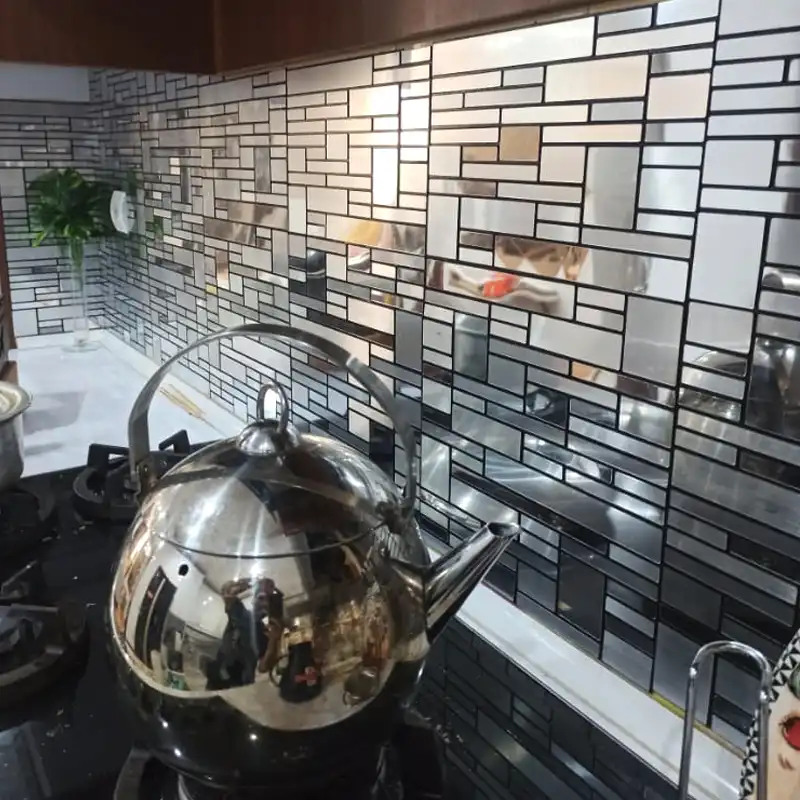 کاشی مدل بین کابینتی کد R576 بسته 6 عددی