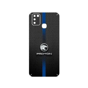MAHOOT PROTON Cover Sticker for Infinix Smart 6 X657B