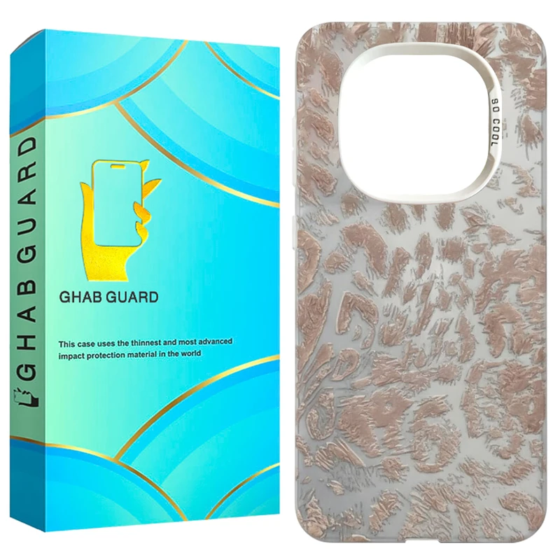 کاور قاب گارد مدل SOCPG مناسب برای گوشی موبایل شیائومی Redmi Note 15 Pro 5G