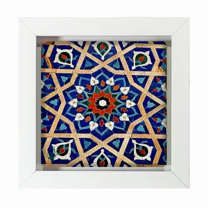 تابلو مبین ایده مدل سنتی Th20 کد 1132