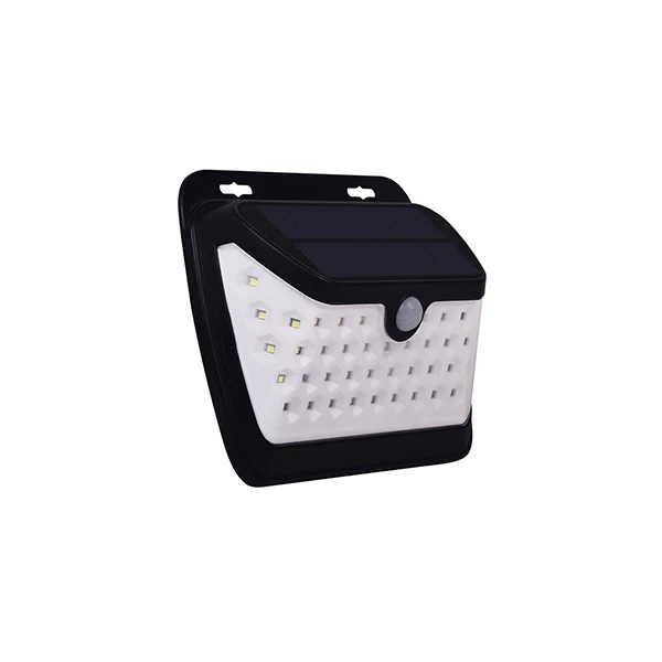 چراغ پارک خورشیدی مدل BS-7454