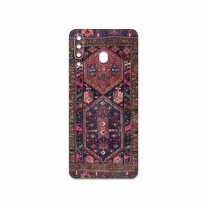 MAHOOT Rug Cover Sticker for Samsung Galaxy M30