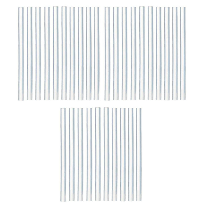 چسب حرارتی تاپ رول مدل Hch10 قطر 7 میلیمتر بسته 30 عددی چسب حرارتی تاپ رول مدل Hch10 قطر 7 میلیمتر بسته 30 عددی