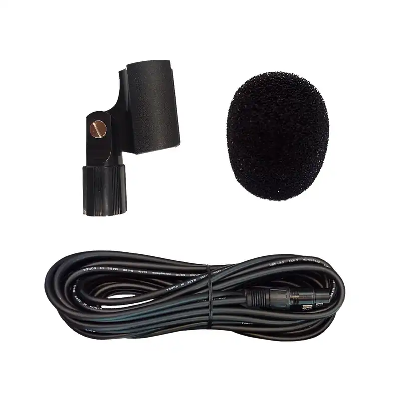 میکروفون استودیویی جاسکو مدل 1000